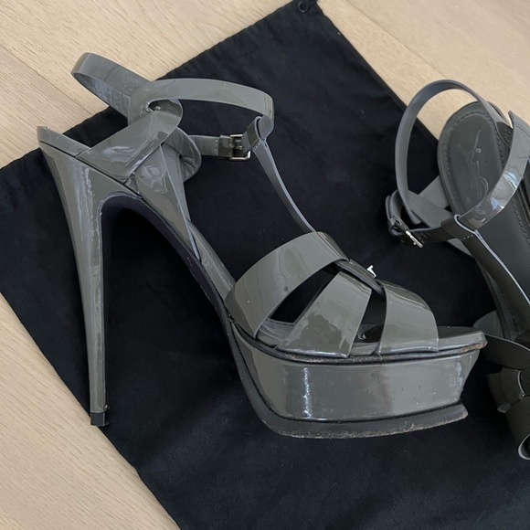 Saint Laurent Tribute Platform - Picture 5 of 15